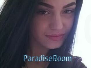 ParadiseRoom