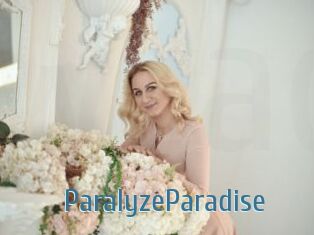 ParalyzeParadise