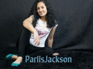 PariisJackson