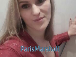 ParisMarshall