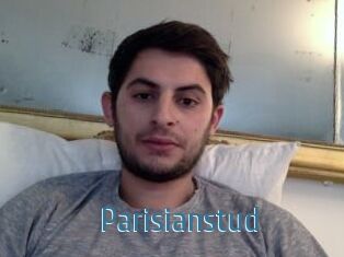 Parisianstud