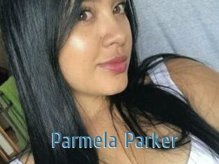 Parmela_Parker