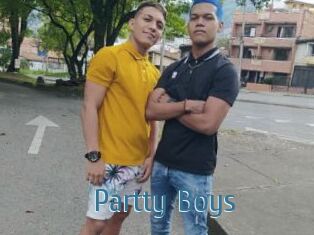 Partty_Boys