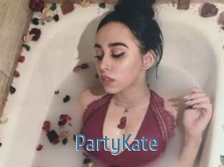 PartyKate