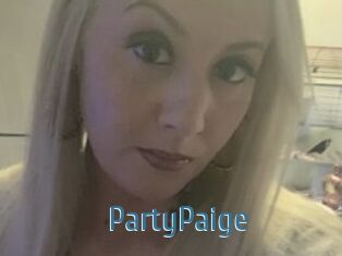 PartyPaige