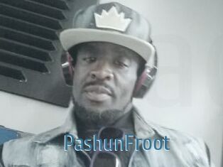 PashunFroot