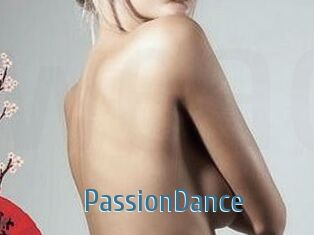 PassionDance