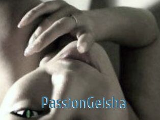 PassionGeisha