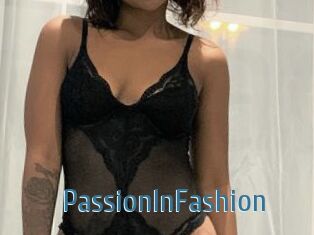 PassionInFashion