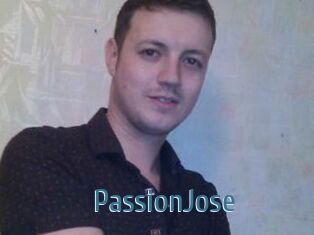 Passion_Jose