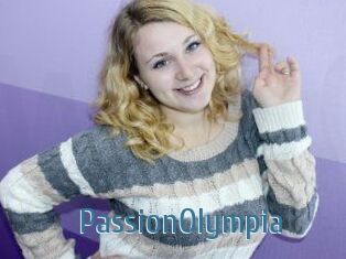 PassionOlympia