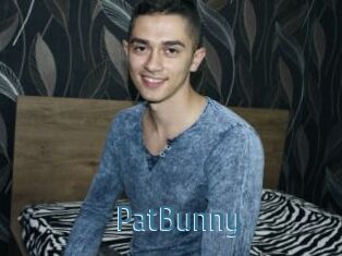 PatBunny