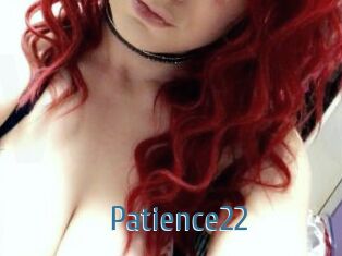 Patience22