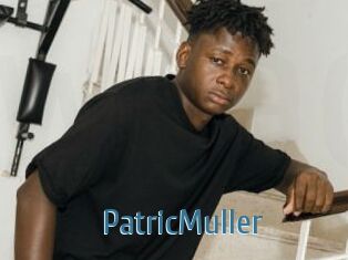 PatricMuller