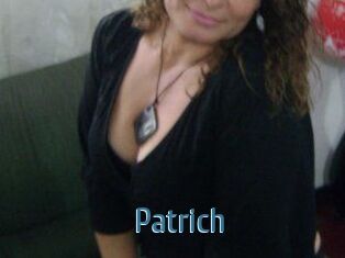 Patrich