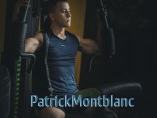 PatrickMontblanc