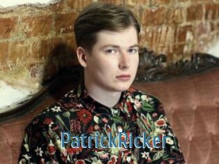 PatrickRicker