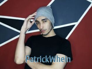 PatrickWhein