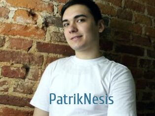 PatrikNesis