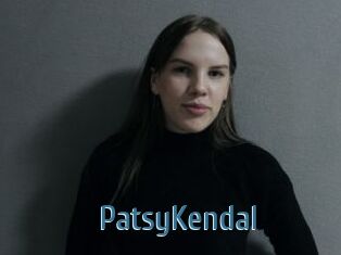 PatsyKendal