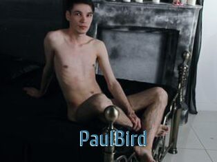 PaulBird