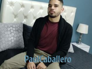 PaulCaballero