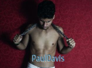 PaulDavis