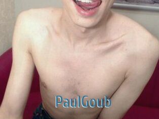 PaulGoub