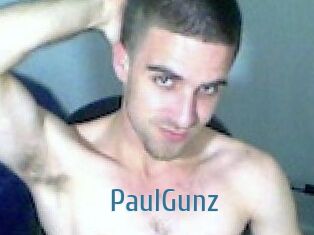 PaulGunz