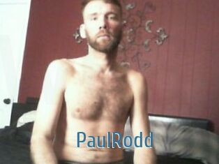 PaulRodd