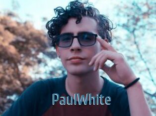 PaulWhite