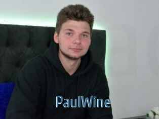 PaulWine