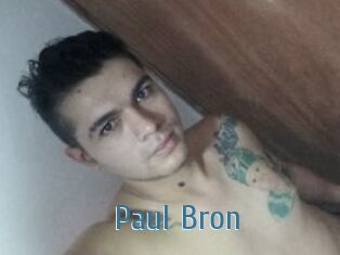 Paul_Bron