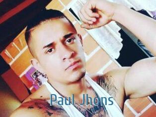 Paul_Jhons