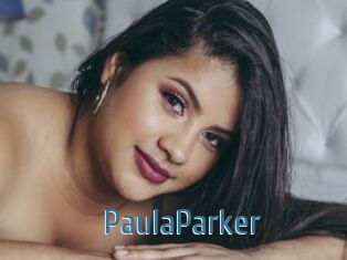 PaulaParker