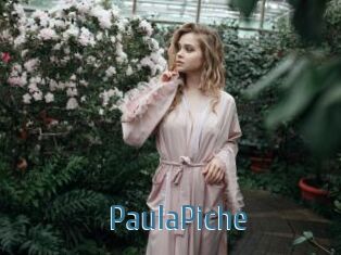 PaulaPiche