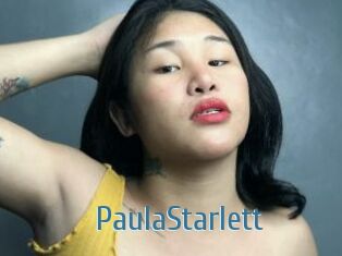 PaulaStarlett