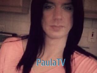 PaulaTV