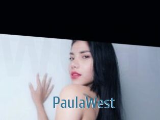 PaulaWest