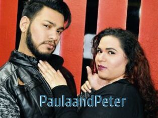 PaulaandPeter