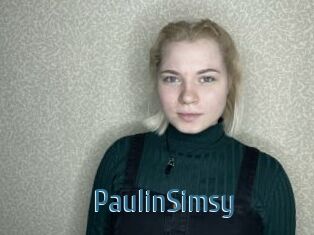 PaulinSimsy