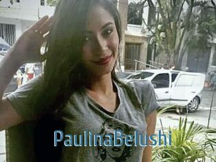 PaulinaBelushi