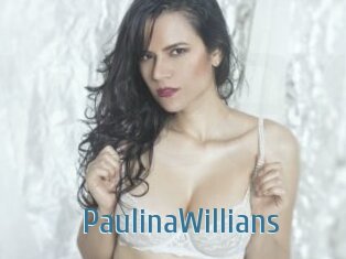 PaulinaWillians