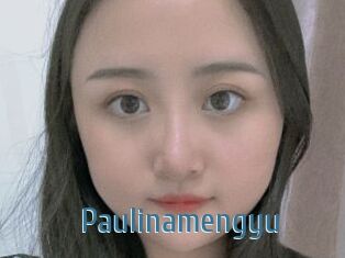 Paulinamengyu