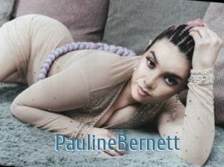 PaulineBernett