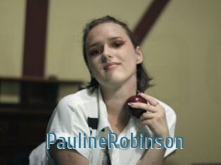 PaulineRobinson