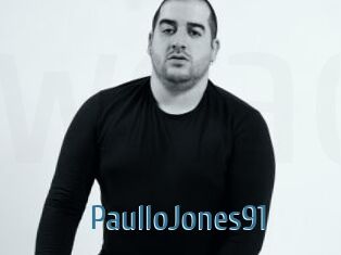 PaulloJones91