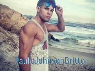 PauloJohnsonBritto