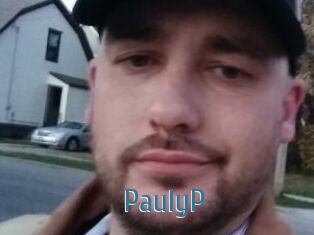 PaulyP