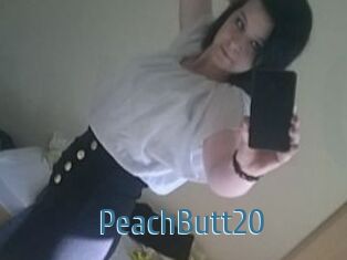 PeachButt20